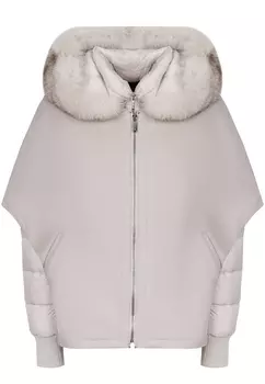 Пуховик MOORER