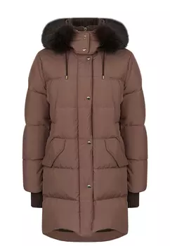 Пуховик MOORER