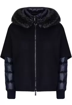 Пуховик MOORER