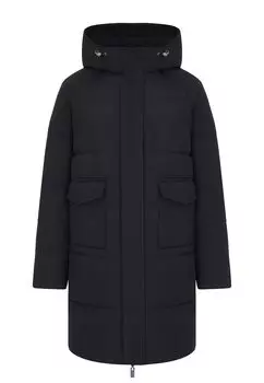 Пуховик Munich FASHION REBELS