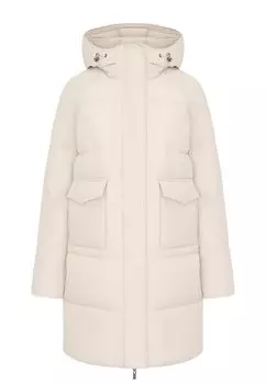 Пуховик Munich FASHION REBELS