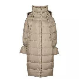 Пуховик PATRIZIA PEPE