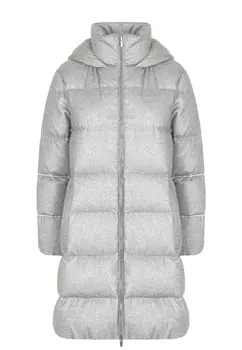 Пуховик PESERICO