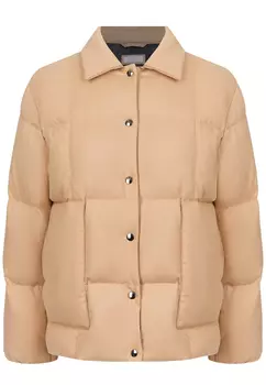 Пуховик PESERICO EASY