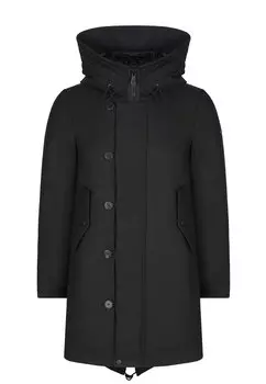 Пуховик PEUTEREY