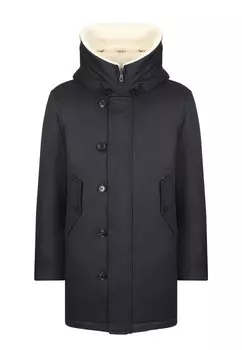 Пуховик PEUTEREY