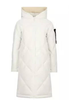 Пуховик PEUTEREY