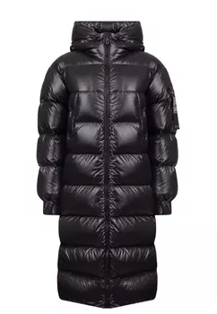 Пуховик PEUTEREY