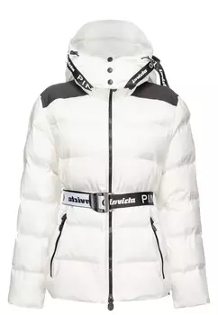 Пуховик PINKO