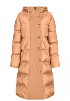 Пуховик PINKO