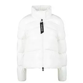 Пуховик PINKO