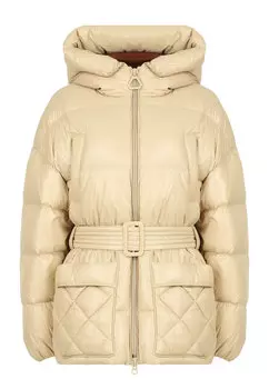 Пуховик REPLUME