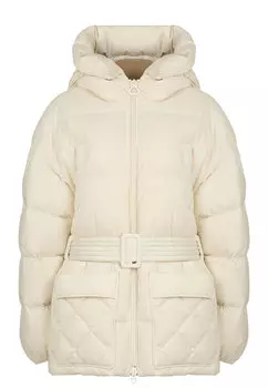 Пуховик REPLUME