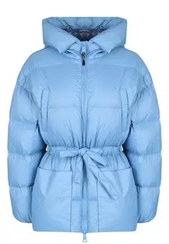 Пуховик REPLUME