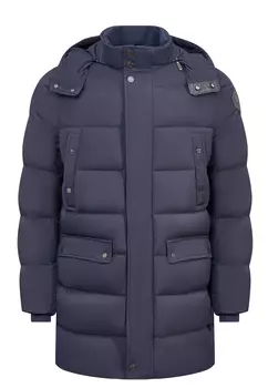 Пуховик STEFANO RICCI