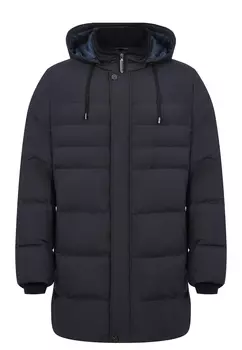 Пуховик STEFANO RICCI