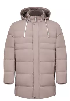 Пуховик STEFANO RICCI