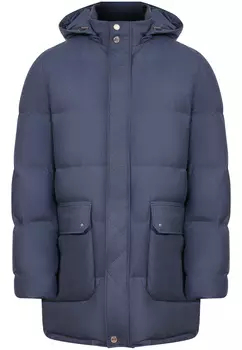 Пуховик STEFANO RICCI