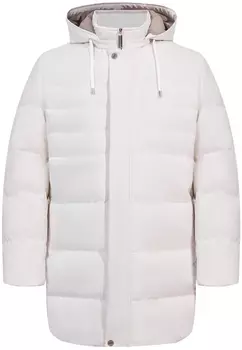 Пуховик STEFANO RICCI