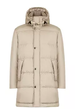 Пуховик STILNOLOGY