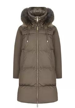 Пуховик STILNOLOGY