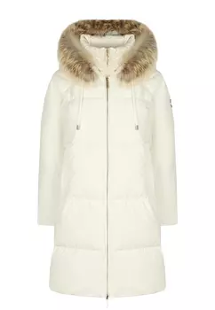 Пуховик STILNOLOGY