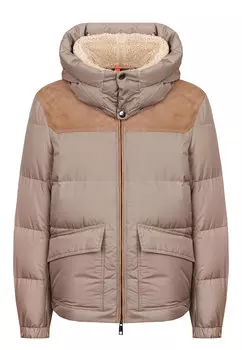 Пуховик STILNOLOGY