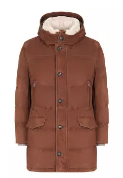 Пуховик STILNOLOGY