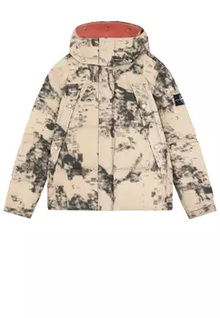 Пуховик STONE ISLAND