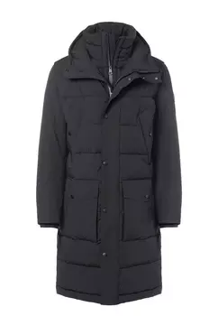 Пуховик STRELLSON