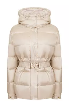 Пуховик TWINSET Milano