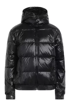 Пуховик TWINSET Milano