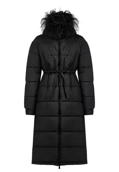 Пуховик TWINSET Milano