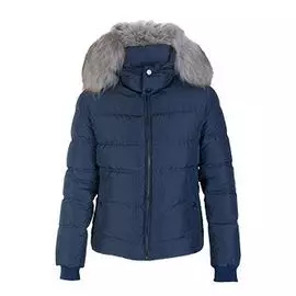 Пуховик VERSACE COLLECTION