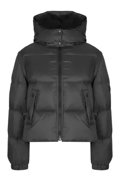 Пуховик YVES SALOMON