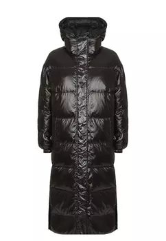 Пуховик YVES SALOMON