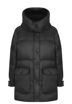 Пуховик YVES SALOMON