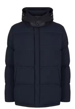 Пуховик ZILLI