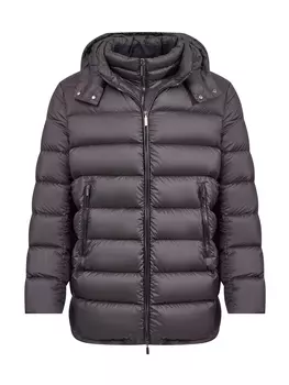 Пуховик ZILLI