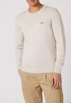 Пуловер AERONAUTICA MILITARE