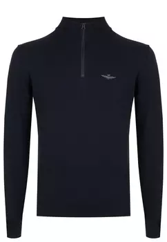 Пуловер AERONAUTICA MILITARE