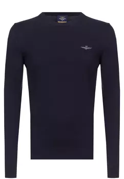 Пуловер AERONAUTICA MILITARE
