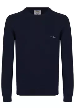 Пуловер AERONAUTICA MILITARE