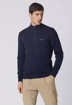 Пуловер AERONAUTICA MILITARE