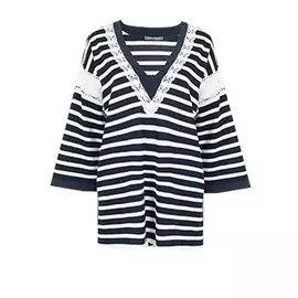 Пуловер ALBERTA FERRETTI