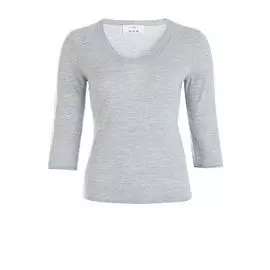 Пуловер ALLUDE