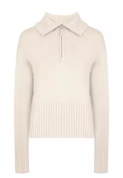 Пуловер ALLUDE