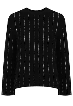 Пуловер ALLUDE