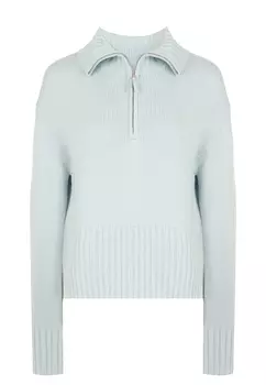 Пуловер ALLUDE