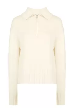 Пуловер ALLUDE